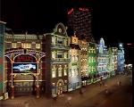 Ballys Atlantic City